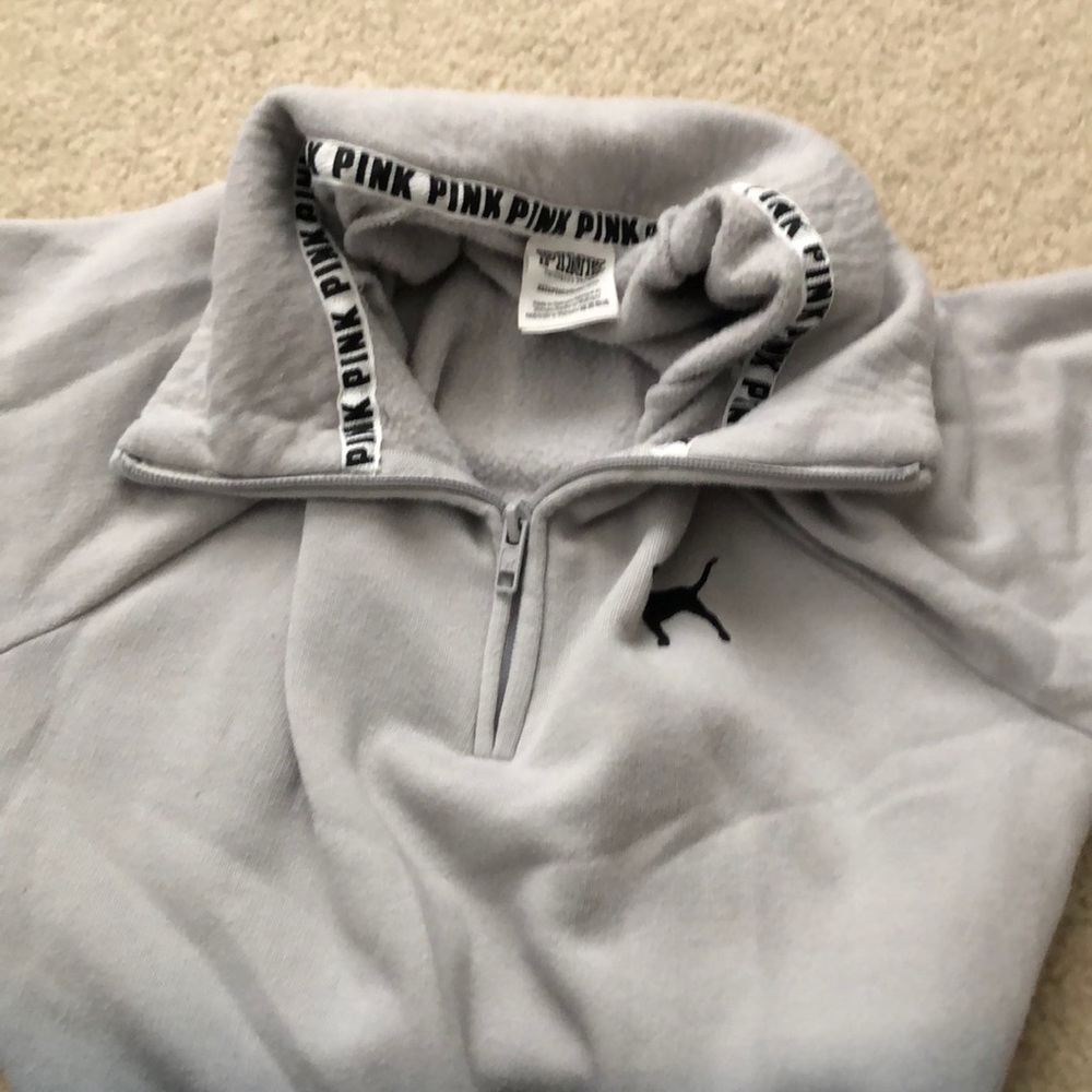 PINK PullOver - Picture 3 of 3